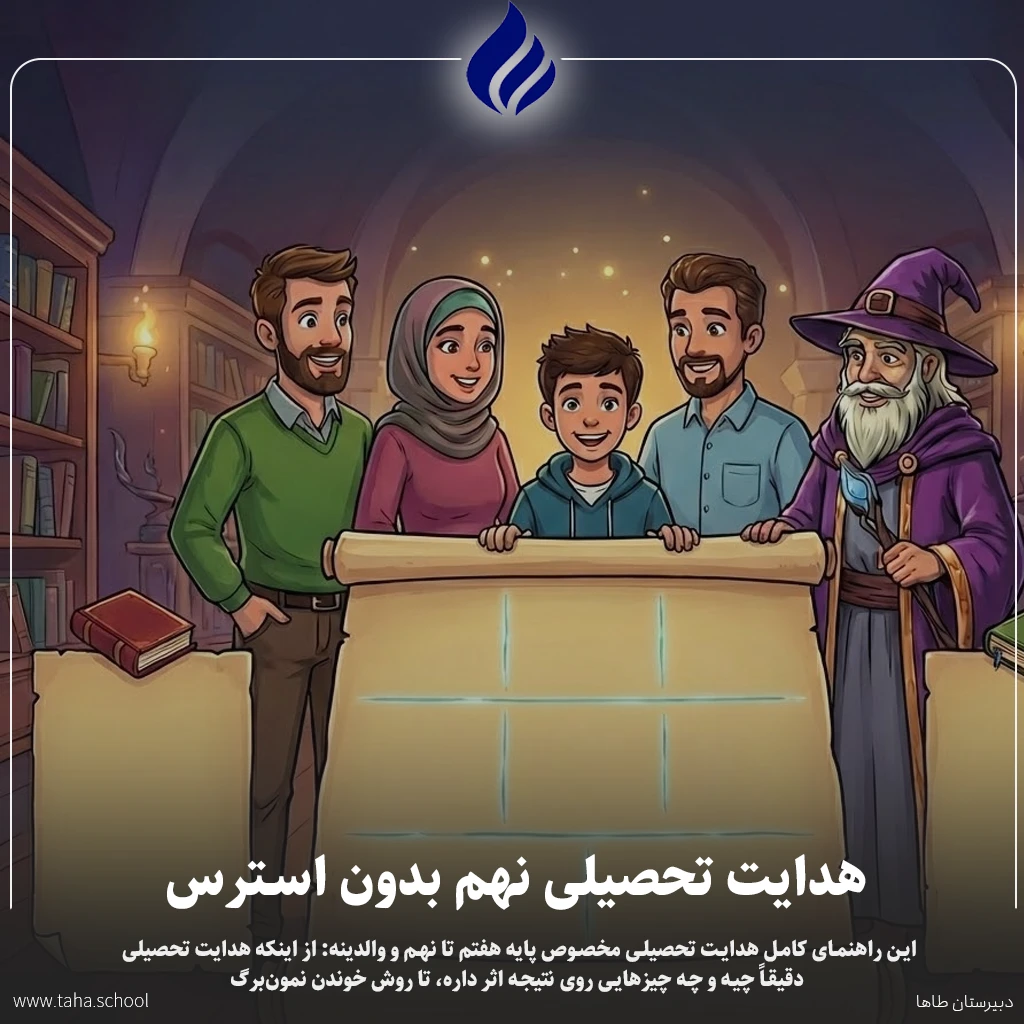 هدایت تحصیلی